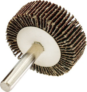 1 1/2" x 1/2" Grinding Flap - 1
