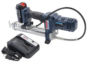 12V Li ion PowerLuber Kit