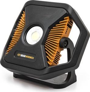 3000 Lumen Rechargeable Area