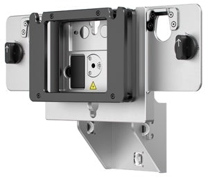 MA600 Mounting Plate