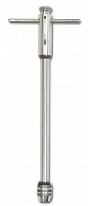 1/4"-1/2" 12" Long T-Handle