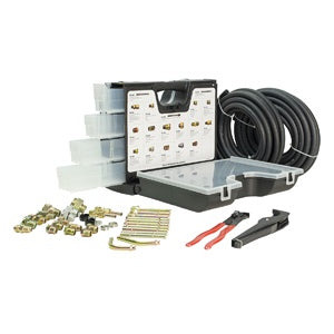 Transmission Line Repair