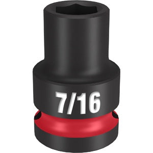 1/2" Drive 7/16" Standard 6