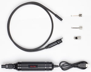 8mm MaxiSys Borescope Add On - 1