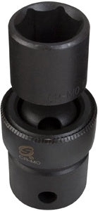 10MM Universal Impact Socket