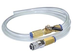 ATF Refill Basic Hose Assembly