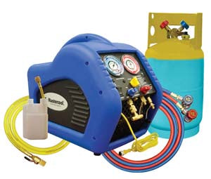 Certified Automotive AC