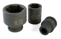 3/4DR 3" STD IMP SKT