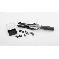 Heavy Duty Combo Snap Ring