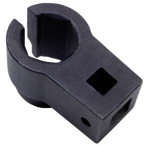 Dual Drive Oxygen Sensor