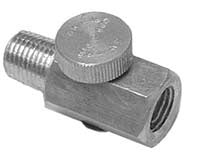 Tool Aid Aluminum Air Regulator