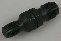 Lisle Spark Plug Hole And Oxygen Thread Chaser 14mm X 18mm