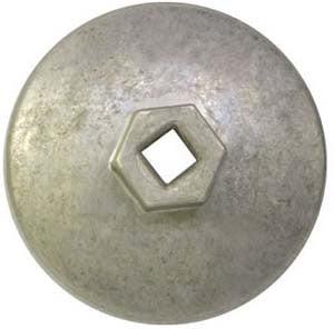 73mm Toyota Oil Filter Wrench