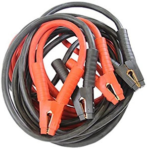800 Amp-Heavy Duty 25' Booster - 1