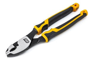 8" Slip Joint Plier Cushion