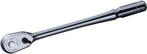1/4" Drive 7" Long 90-Tooth