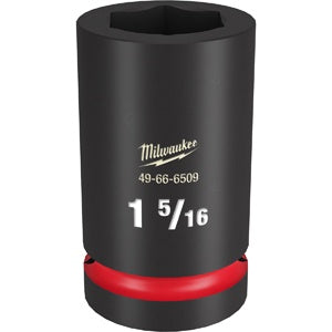 1" Drive 1-5/16" Deep 6 Pt.