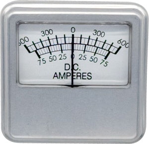 Current Indicator 600 Amps