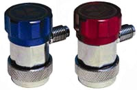 Low Side Manual R134A 1/4 Fl