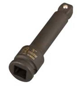 1/2" Drive 3" Impact Wobble