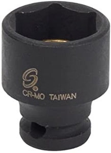 1/2" Magnetic Impact Socket