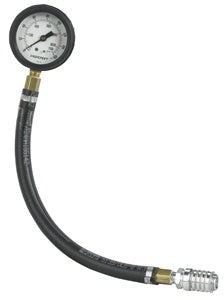 Fuel System Test Guage