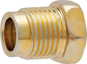 3/8" Male Tube Nut M16 x 1.5