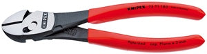 7" Dual Hinge Cutter Dipped