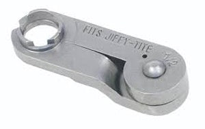 1/2" Jiffy Tite Disconnect
