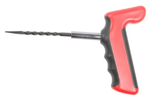 HD Composite Pistol Grip Probe