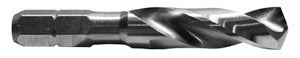 5/16" Stubby Hex Shank Drill