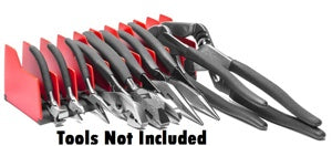 Ernst Plier Pro 10 Tool Organizer