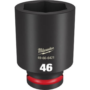 3/4" Drive 46MM Deep 6 Pt.