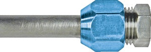 10mm A/C Compression Block Off