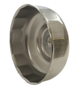 H.D. Oil Filter Cap Wrench - - 1