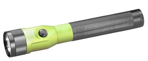 Lime Green Stinger DS LED with - 1
