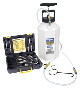 10L ATF Refill Kit
