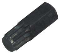 Lisle GM Heater Hose Broken Coupler Remover