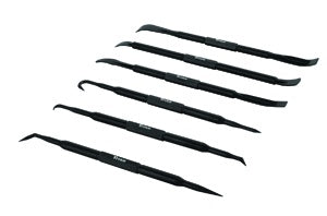 6 Piece Non-Marring Pick Hook