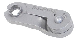 3/8 Disconnect for Jiffy-Tite