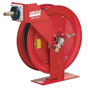 1/4" x 50' Heavy Duty Hose