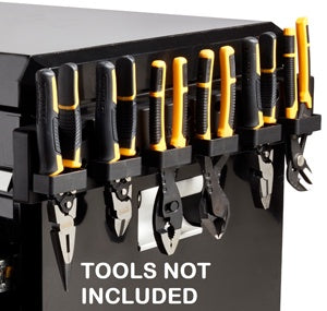 Magnetic Pliers Organizer