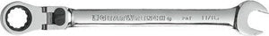 11/16 XL Locking Flex Comb