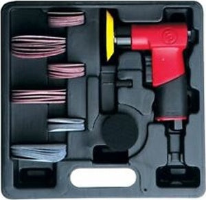 Mini Orbital Random Sander