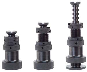 Heady Duty Screw