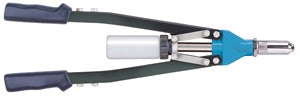 Extended Nose 1/4" Heavy Duty