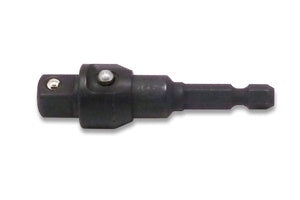 3" Locking Power Shank 3/8ﾔ