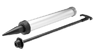 20oz Aluminum Barrel Sausage