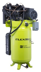 7.5 HP 80 Gallon 575 Volt