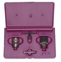 Convert-a-Chuck Kit